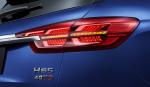 HongQi HS5 2019 года